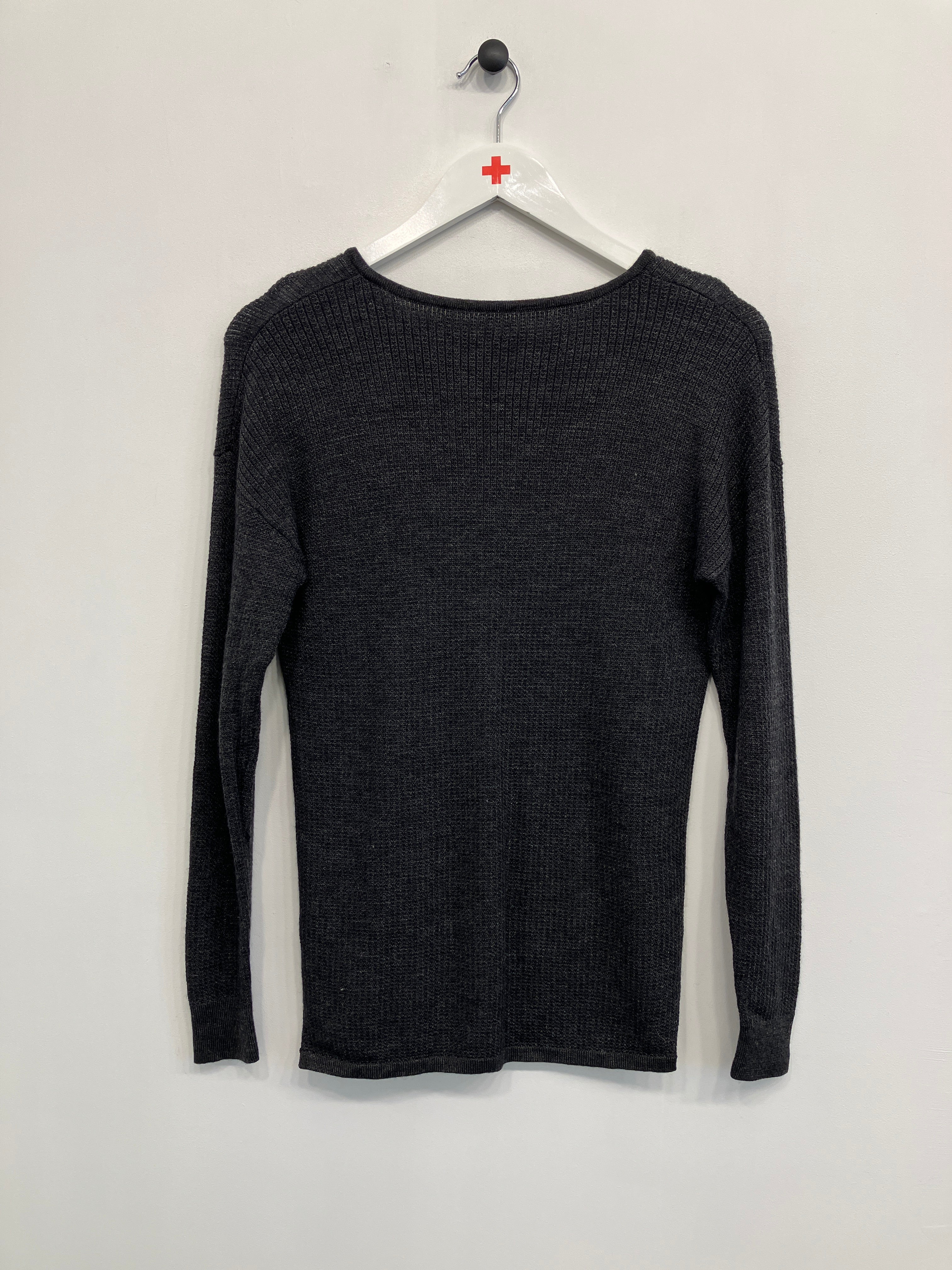 Strik Bluse
